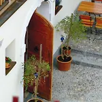 酒店 阿尔特波斯特酒店