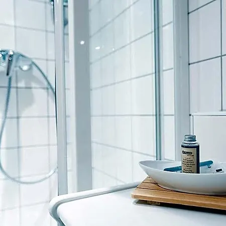 Alte Post Hotel 3*