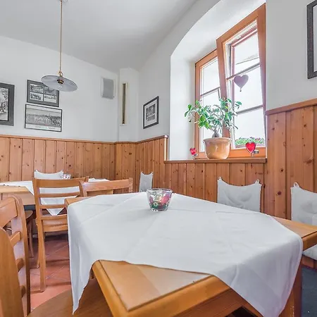 Alte Post Hotel Feistritz an der Gail