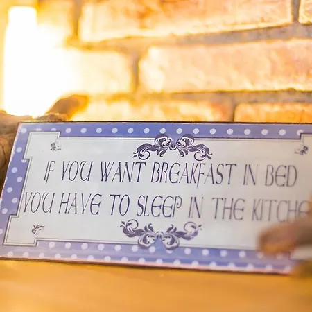 فندق Alte Post 3*