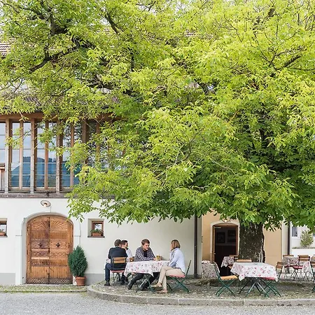 Alte Post 3* Feistritz an der Gail