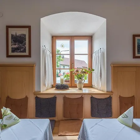 Alte Post Feistritz an der Gail