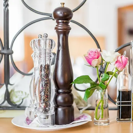 Alte Post 3* Feistritz an der Gail