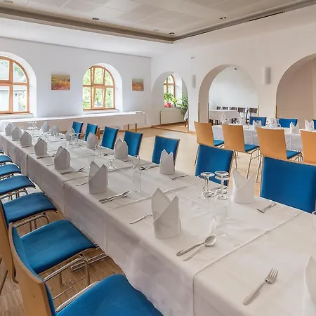 Alte Post Hotel
