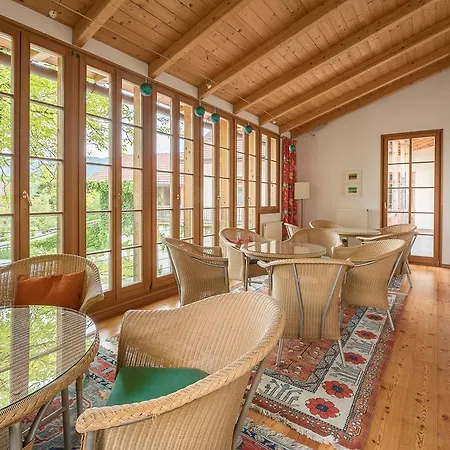 Alte Post Feistritz an der Gail