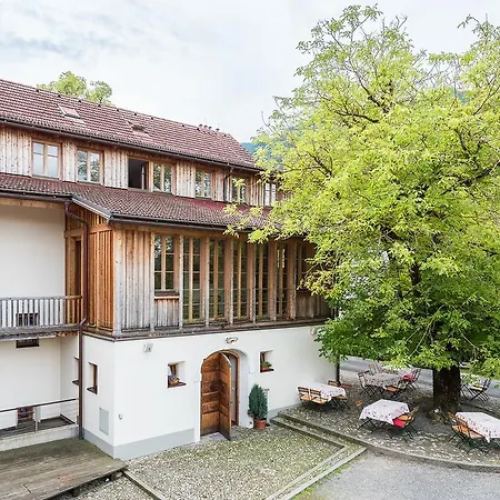Alte Post Hotel 3*