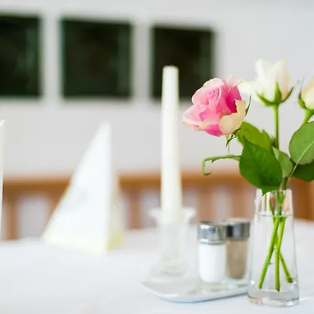 Hotel Alte Post