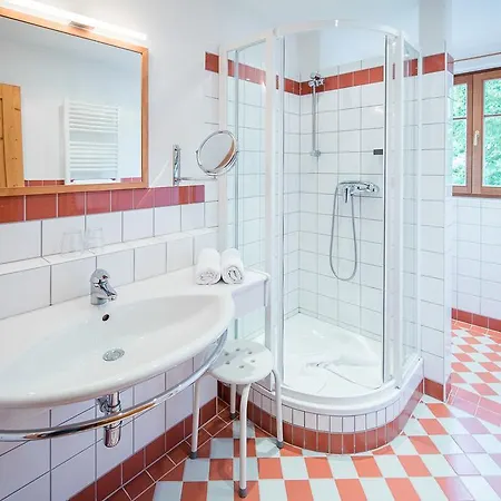 Alte Post Hotel 3*