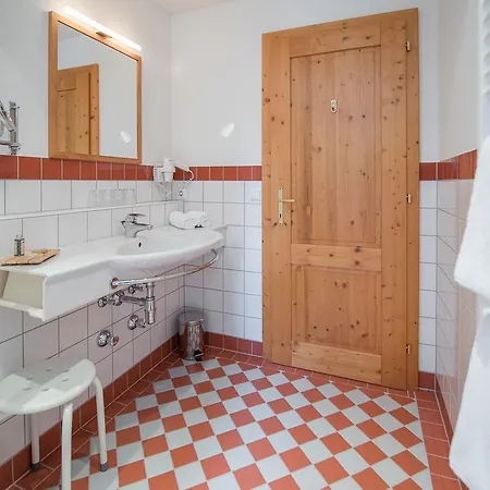 Alte Post Hotel