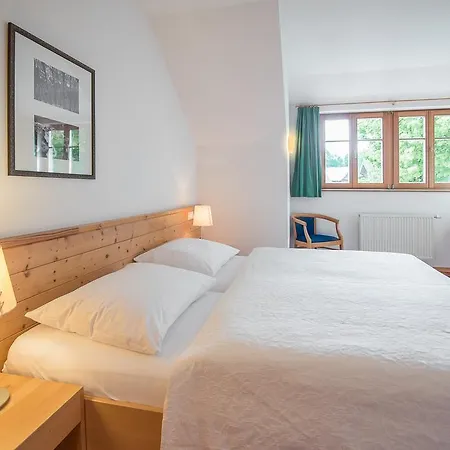 Alte Post Feistritz an der Gail