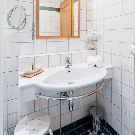 فندق Alte Post Feistritz an der Gail