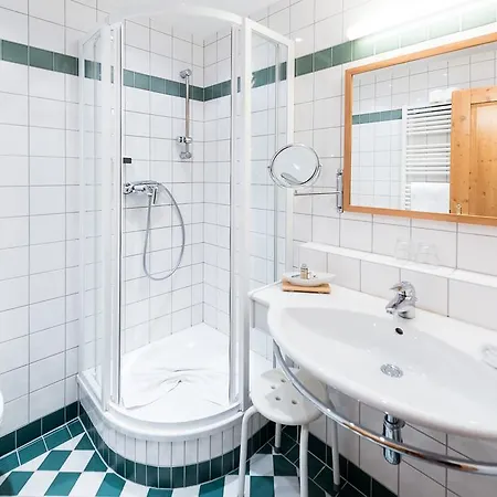 Hotel Alte Post