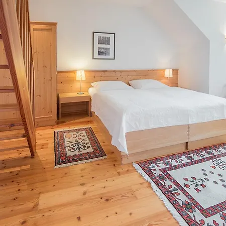 Alte Post 3* Feistritz an der Gail