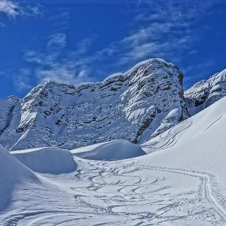 فندق Alte Post Feistritz an der Gail