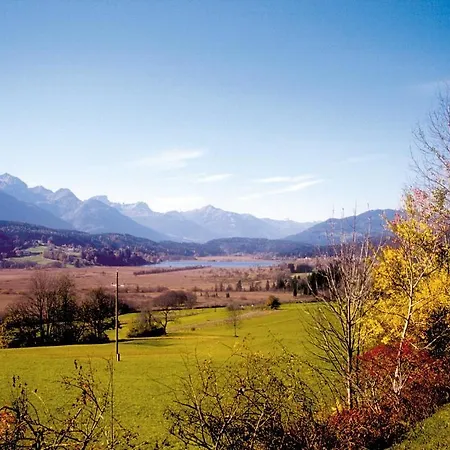 Alte Post Feistritz an der Gail
