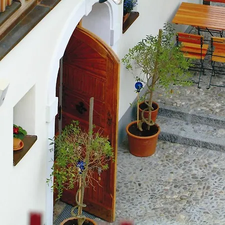 Hotel Alte Post