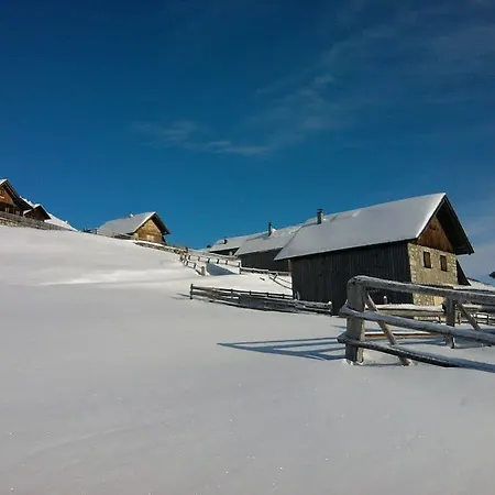 Alte Post 3*