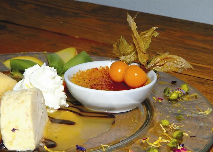 Hotell Alte Post Feistritz an der Gail