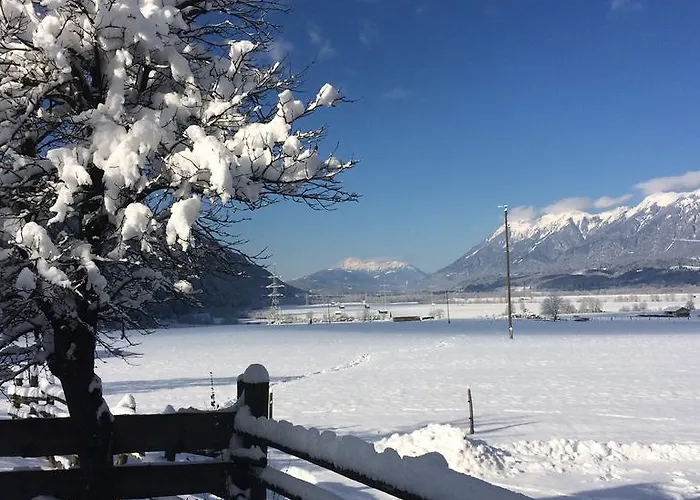 Hotel Alte Post Feistritz an der Gail