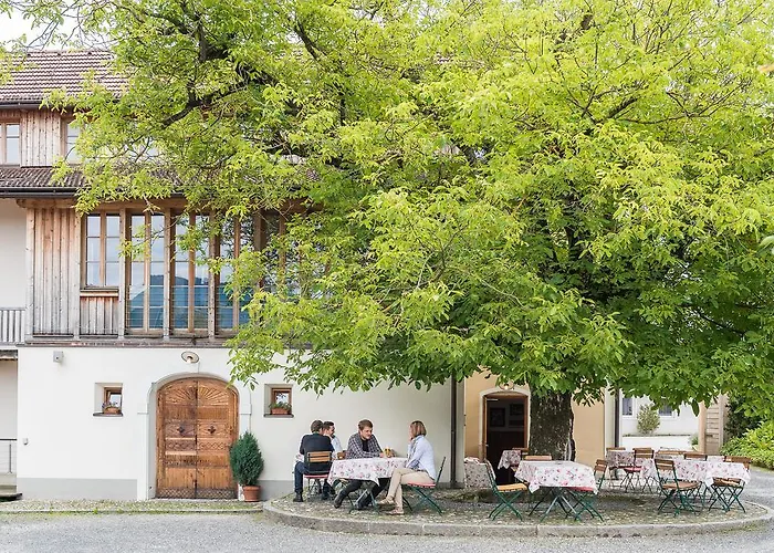 Alte Post 3* Feistritz an der Gail