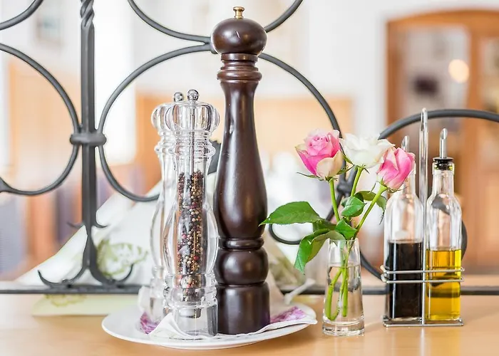 Alte Post 3* Feistritz an der Gail