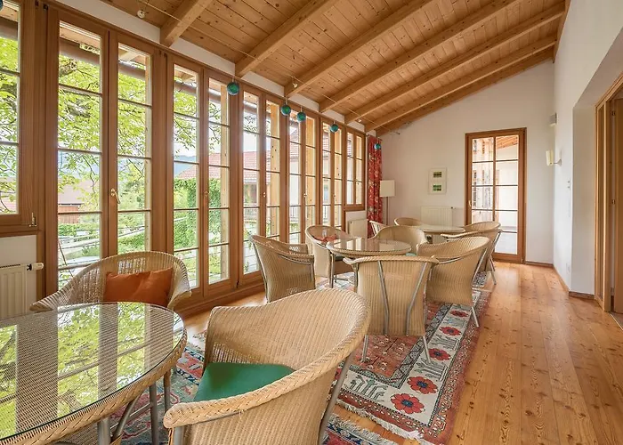 Alte Post Feistritz an der Gail