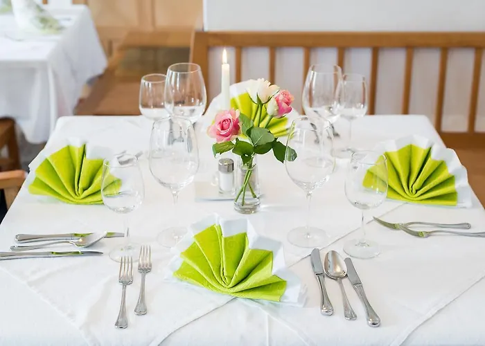 Hotell Alte Post Feistritz an der Gail