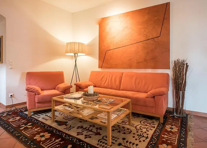 Alte Post Hotell Feistritz an der Gail