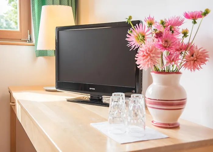 Alte Post 3* Feistritz an der Gail