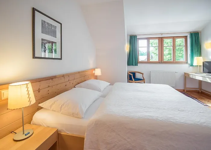 Alte Post Feistritz an der Gail