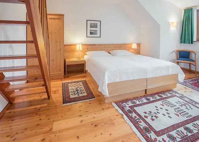 Alte Post 3* Feistritz an der Gail