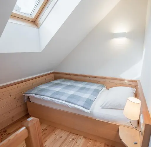 Alte Post Hotel Feistritz an der Gail