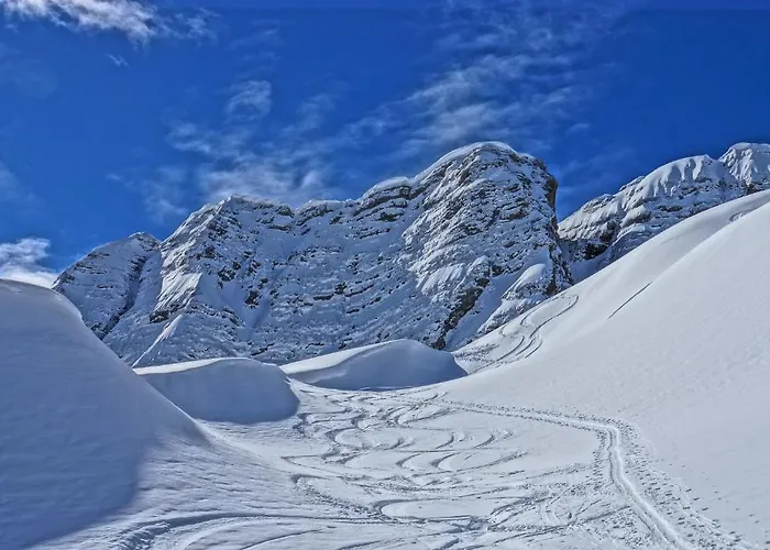 Hotel Alte Post Feistritz an der Gail