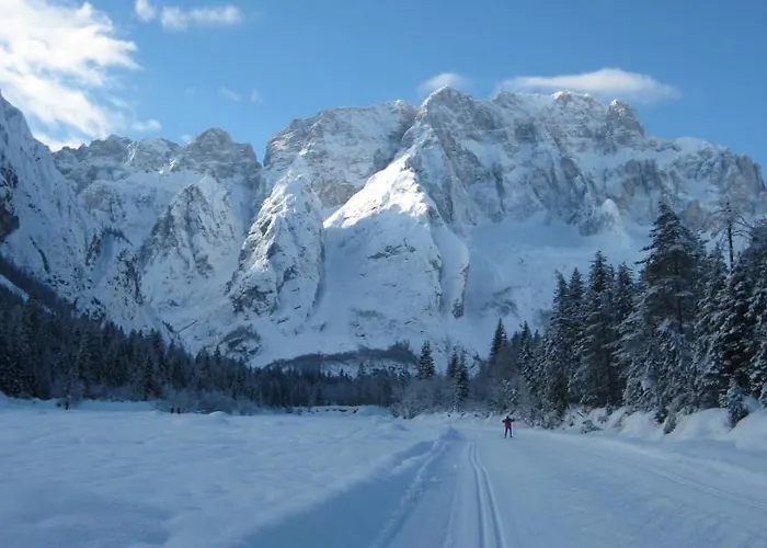 Alte Post Hotell Feistritz an der Gail