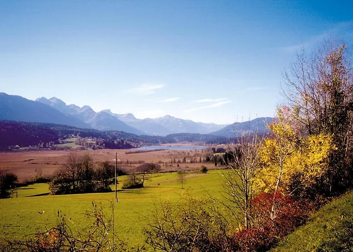 Alte Post Feistritz an der Gail